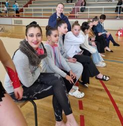 Sélection départementale